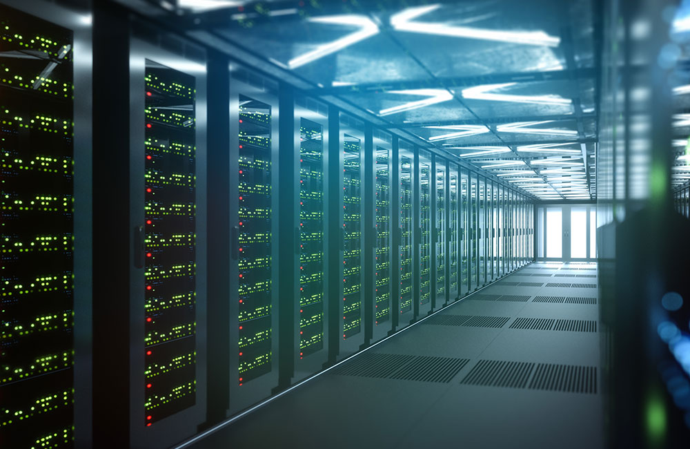 Server