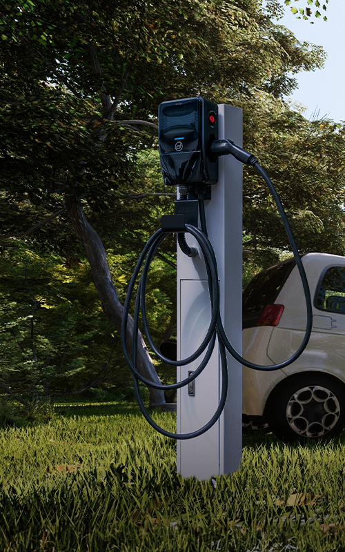EV Charging